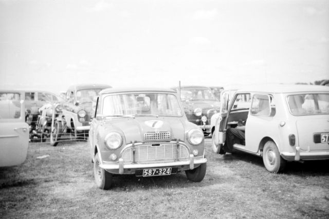 Name:  Morris Mini at Ohakea.jpg
Views: 5610
Size:  36.0 KB