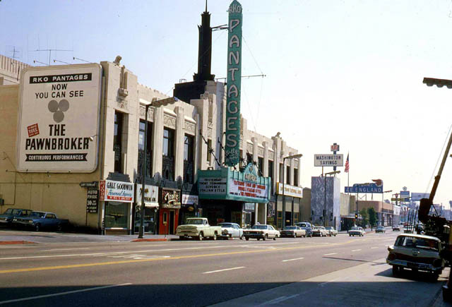 Name:  Pantages Theater Hollywood Blvd 1965 Hollywood California.jpg
Views: 2218
Size:  62.4 KB