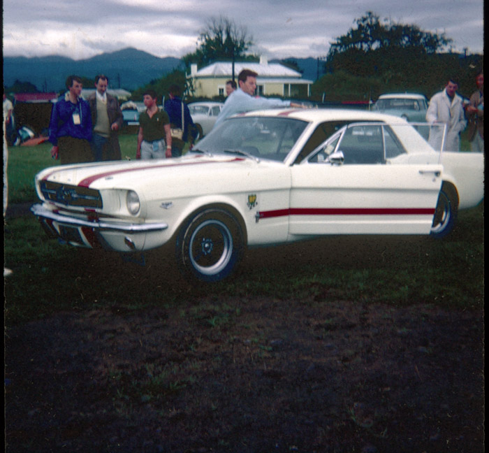 Name:  Mustang being polished.jpg
Views: 1956
Size:  122.5 KB