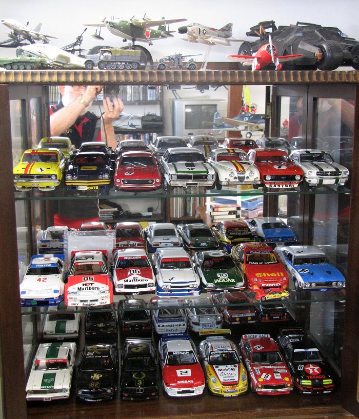 Diecast collections cheap