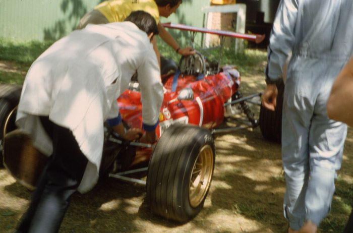 Name:  Chris Amon Ferrari 246T  Pukekohe Jan 68.jpg
Views: 2789
Size:  83.9 KB