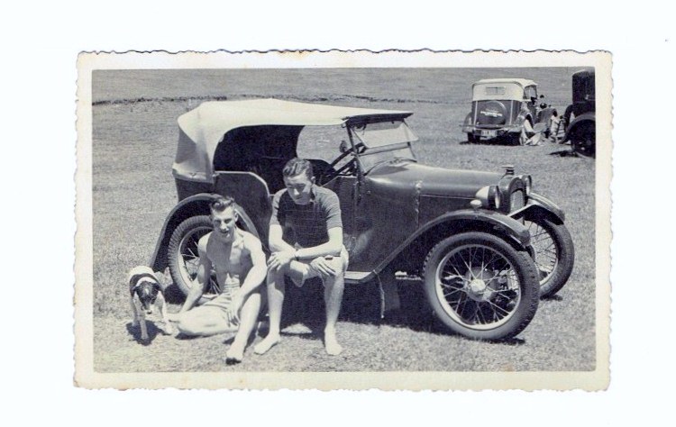 Name:  Austin 7 Tourer - modified by Ed and Mac Dowding pre-war 1938 resize #2 !!CCI08072015 (902x1280).jpg
Views: 2323
Size:  99.9 KB