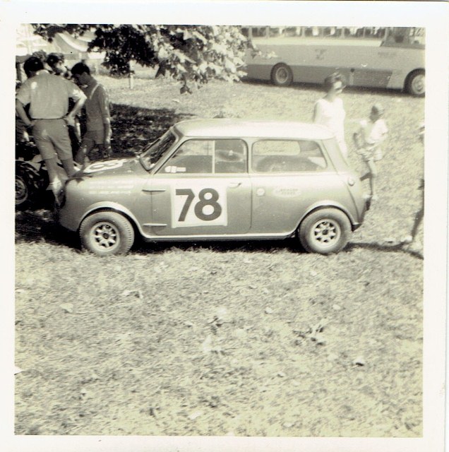 Name:  Mini  Frank Hamlin, Pukekohe late 1960's # 3  CCI16072015 (3) (636x640).jpg
Views: 1417
Size:  135.5 KB