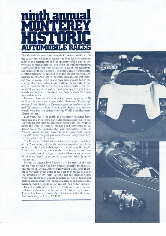 Name:  Monterey Historics Races 9th ; 1982 P 2, article.  (564x800).jpg
Views: 1186
Size:  150.7 KB