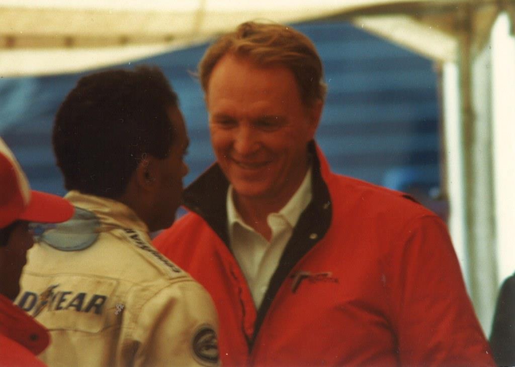 Name:  Willy T Ribbs with Dan Gurney. 1987.jpg
Views: 4032
Size:  59.9 KB