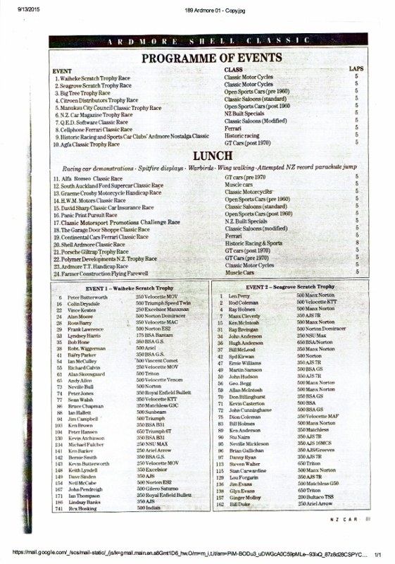 Name:  Ardmore Reunion 1989 programme -events  entry list P1, v2, CCI13092015 (2) (561x800).jpg
Views: 1185
Size:  155.7 KB