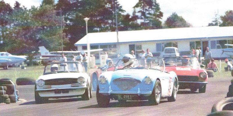 Name:  Ardmore Reunion 1989 Mark Donalson Healey, vs TR, Fiat DaimlerCCI14092015_0001 (800x401).jpg
Views: 1585
Size:  125.4 KB