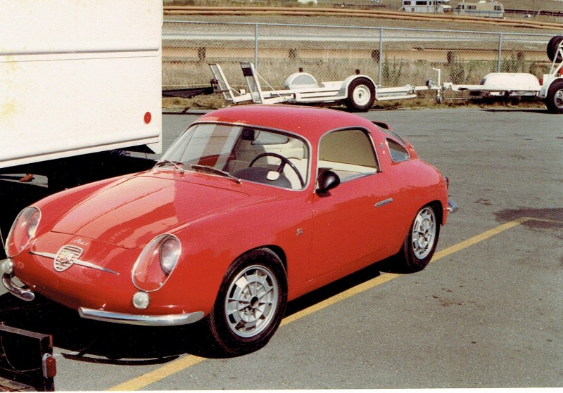 Name:  Monterey Historics 1982 Abarth Coupe 1960's CCI18092015 (800x559).jpg
Views: 1230
Size:  152.8 KB