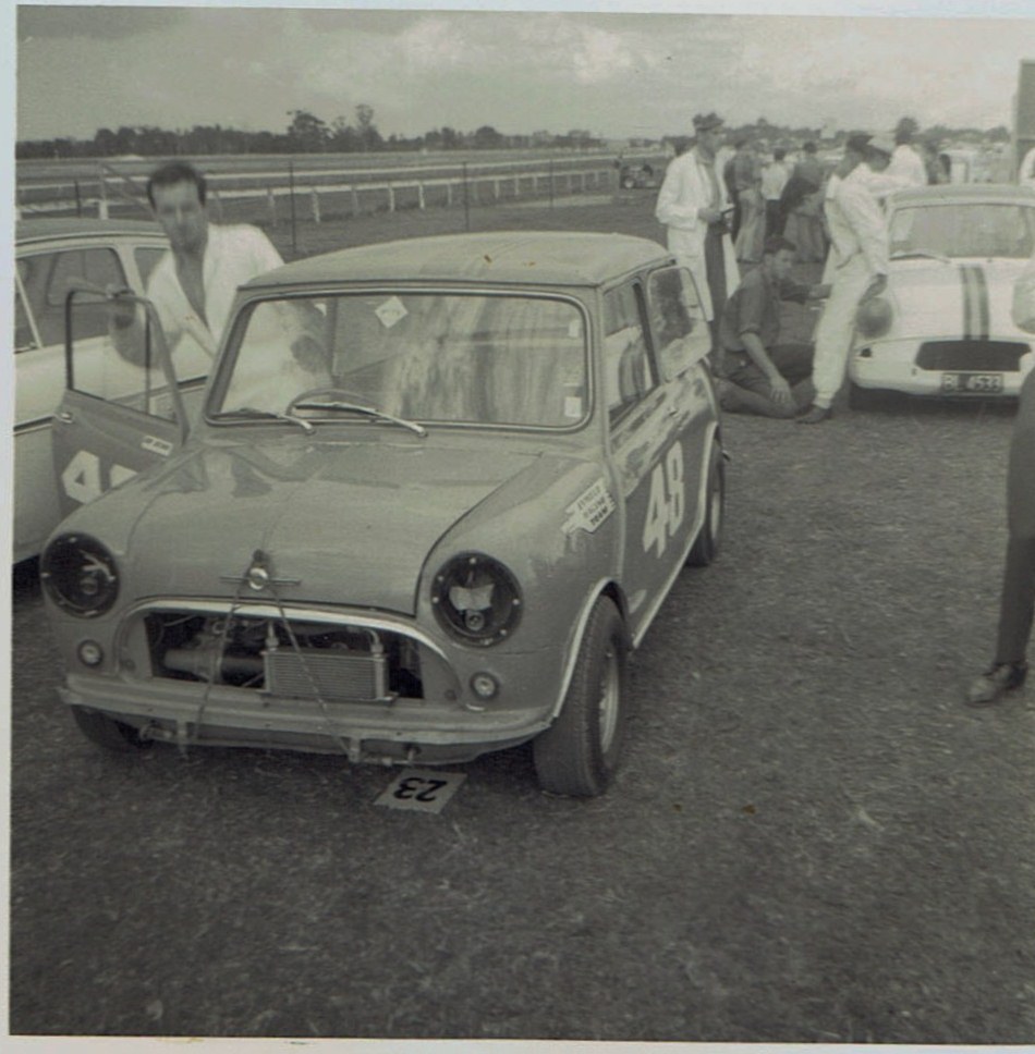 Name:  Mini Pukekohe April 1966 Ron Brown #1, CCI11102015_0001.jpg
Views: 9556
Size:  167.7 KB