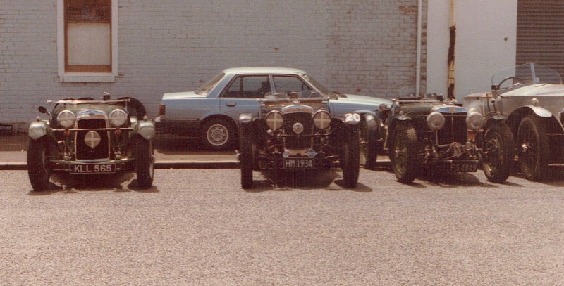 Name:  Dunedin Festival 1984 #40 Pre-war & Vintage #5, MG Vauxhall Aston & other. v2, CCI10112015_0004 .jpg
Views: 5699
Size:  111.9 KB