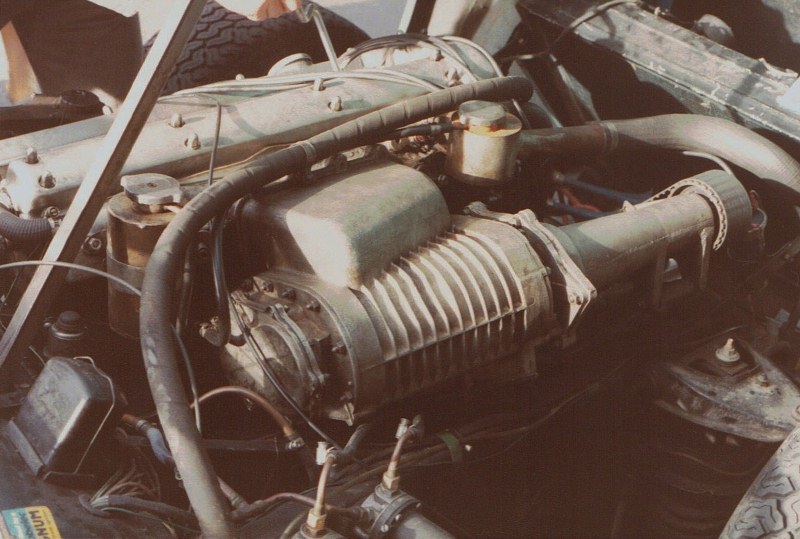Name:  Dunedin Festival 1984 #58 Jag with Supercharger - the Special !! CCI24112015_0003 (800x539).jpg
Views: 2501
Size:  127.7 KB