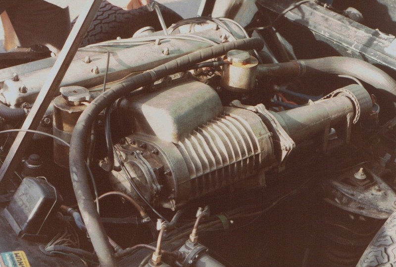 Name:  Dunedin Festival 1984 #58 Jag with Supercharger - the Special !! CCI24112015_0003 (800x539).jpg
Views: 2844
Size:  127.7 KB