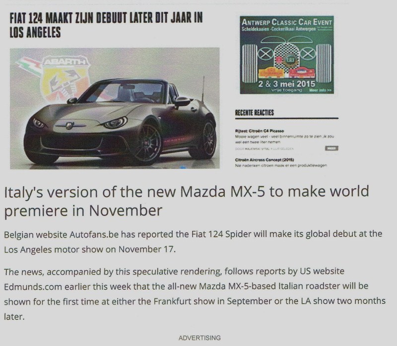Name:  Fiat 124 Spider -MX-5 #1, CCI14122015 (800x699).jpg
Views: 965
Size:  140.0 KB