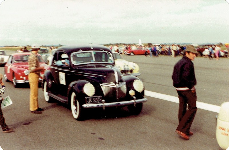 Name:  Ohakea Reunion 1982 #1, Ford and Jaguars - Roger Dowding pic CCI29122015 (800x526).jpg
Views: 2481
Size:  124.2 KB