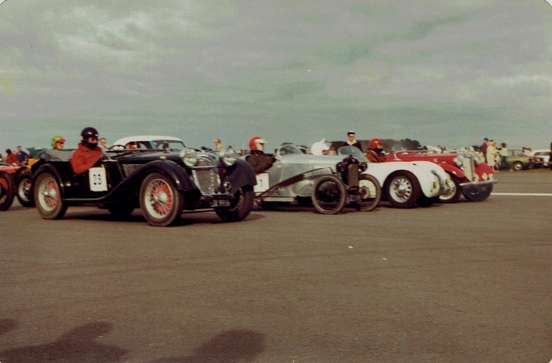 Name:  Ohakes Reunion 1982 #2  Riley others & MG Roger Dowding pic CCI29122015_0003 (800x527).jpg
Views: 1942
Size:  103.6 KB