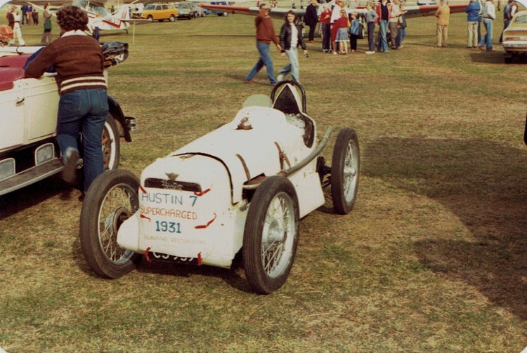 Name:  Ohakea Reunion 1982 #21 Austin Seven - Rubber Ducky ! CCI01012016_0002 (750x503).jpg
Views: 2238
Size:  145.6 KB