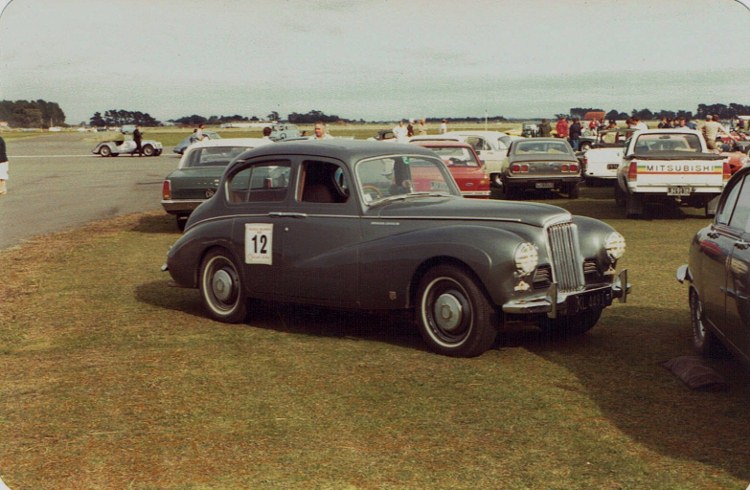 Name:  Ohakea Reunion 1982 #23 Sunbeam Talbot Mk 3 ! CCI01012016_0004 (750x490).jpg
Views: 2185
Size:  116.7 KB