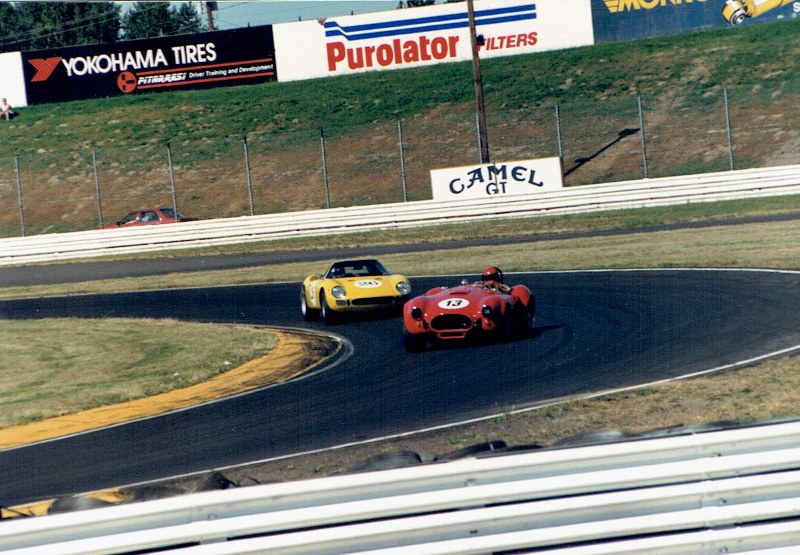 Name:  PIR 1988 #4 Cobra v's Ferrari 250LM CCI05012016_0002 (800x555).jpg
Views: 805
Size:  166.8 KB