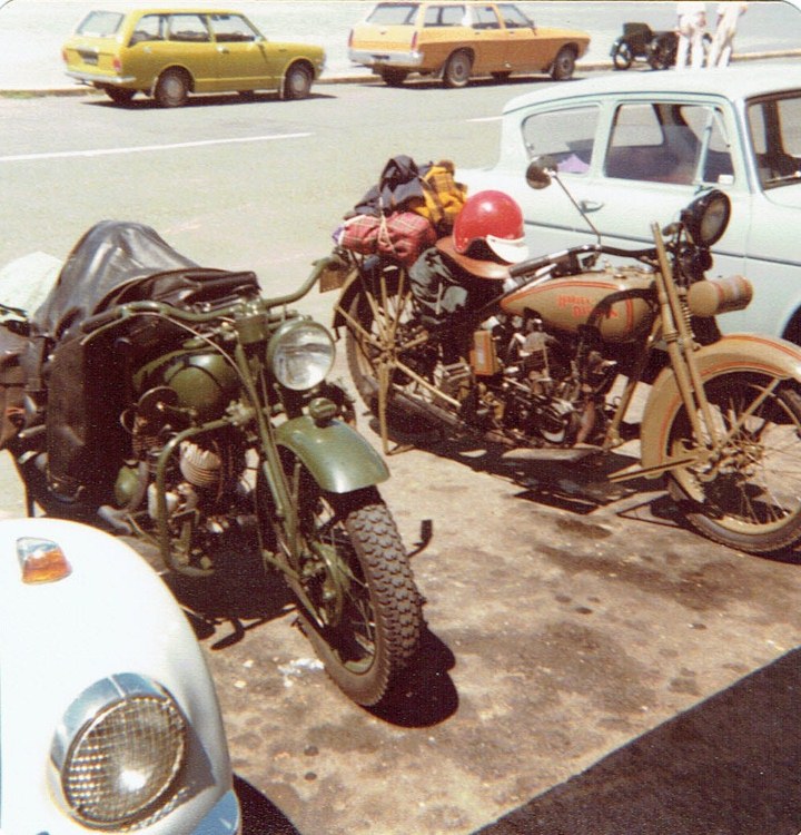 Name:  Vintage Motorcycles 1978-9 #4 Mc's  Harley r CCI12012016_0002 (720x750).jpg
Views: 3918
Size:  181.4 KB
