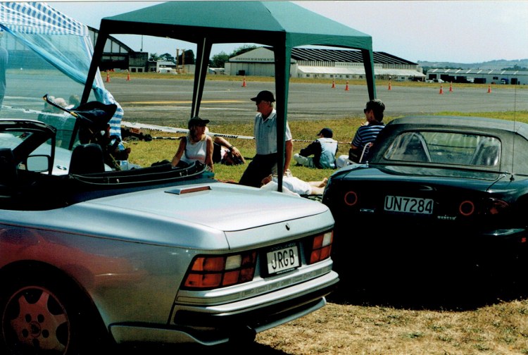 Name:  Whenuapai Wings & Wheels #1 ; The Bennoch tent, their Porsche my MX5 CCI14022016 (750x504).jpg
Views: 1559
Size:  131.5 KB