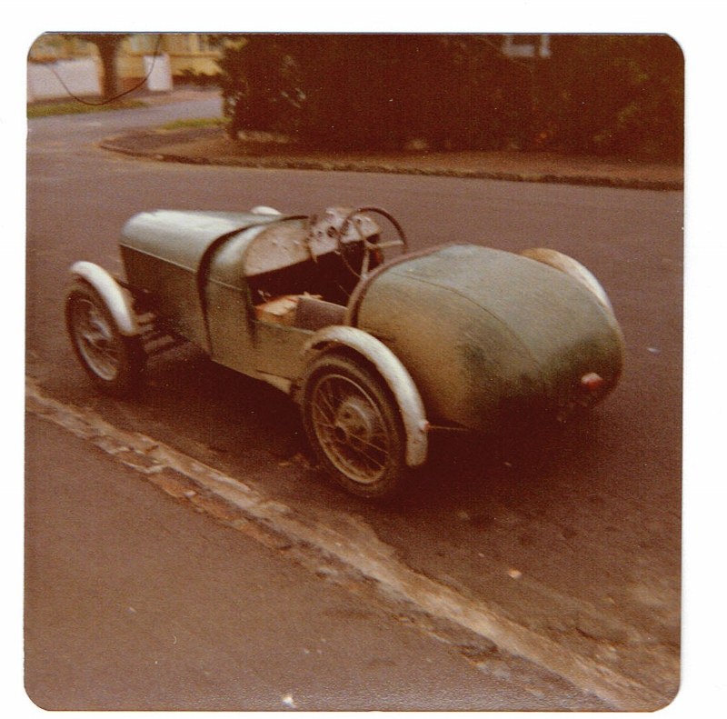 Name:  BSA Special - Lyle Chambers car. #13 , rear 3 quarter view  CCI26082015 (2) (800x791).jpg
Views: 1589
Size:  155.6 KB