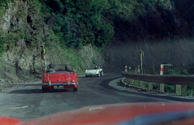 Name:  AHCCNZ events #14 1989 Rally Masterton - Manawatu Gorge Ross and Chris's Healeys CCI22022016_000.jpg
Views: 788
Size:  123.1 KB