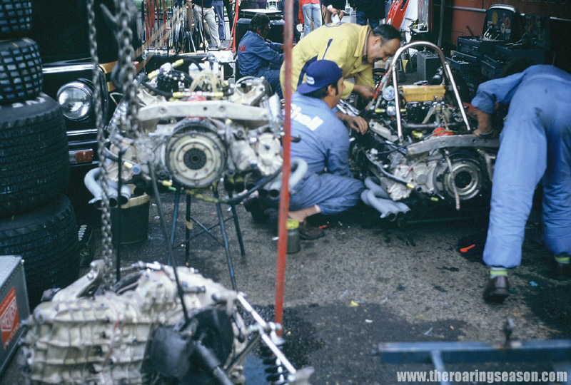 Name:  Ferrari mechanics. 1973.jpg
Views: 1707
Size:  169.5 KB