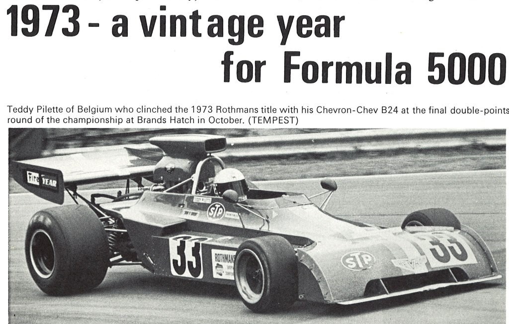 Name:  1973 F 5000 Champion. Teddy Pilette.VDS Chevron B 24.jpg
Views: 1964
Size:  163.4 KB