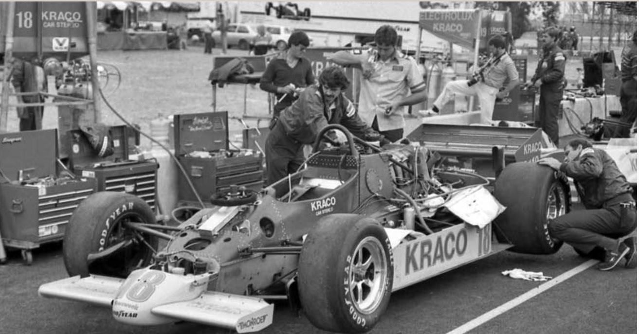 Name:  Kraco Indy car at Portland. 1984.jpg
Views: 1315
Size:  131.7 KB