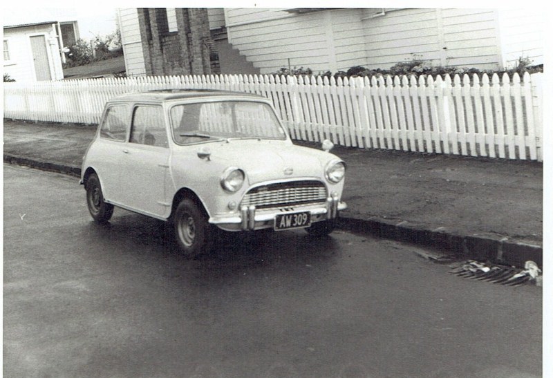 Name:  My cars #10 First Mini wide wheels and twin carbs 31 Aug 68 CCI05022016_0002 (800x547).jpg
Views: 709
Size:  132.5 KB
