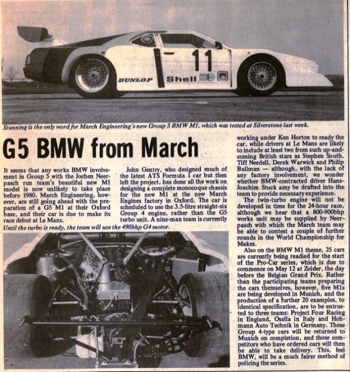 Name:  1979 March G5 BMW M 1.jpg
Views: 1301
Size:  157.5 KB