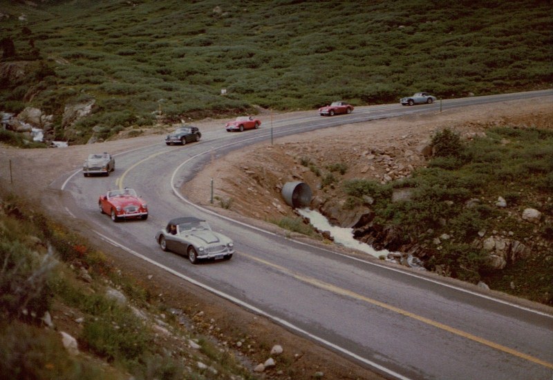 Name:  Healey trip 1982 #53 a Curve of Healeys on to Snowmass CCI10032016 (800x551).jpg
Views: 917
Size:  141.3 KB