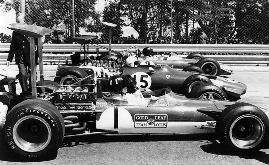 Name:  1969 Spanish GP Graham Hill, Chris Amon, Jochen Rindt.jpg
Views: 997
Size:  165.7 KB