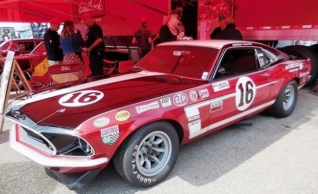 Name:  Christi Edelbrock and the 1969 Boss 302 Mustang.jpg
Views: 738
Size:  183.6 KB