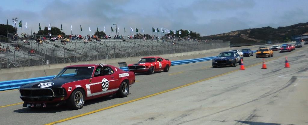 Name:  1969 Boss 302 leading a Trans Am bunch to the start..jpg
Views: 699
Size:  125.5 KB