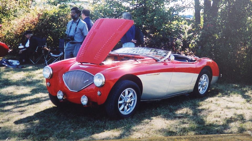 Name:  AH Healey 100 with Jaguar engine .. AH pictues E Mckenzie 21092016.jpg
Views: 1634
Size:  122.8 KB