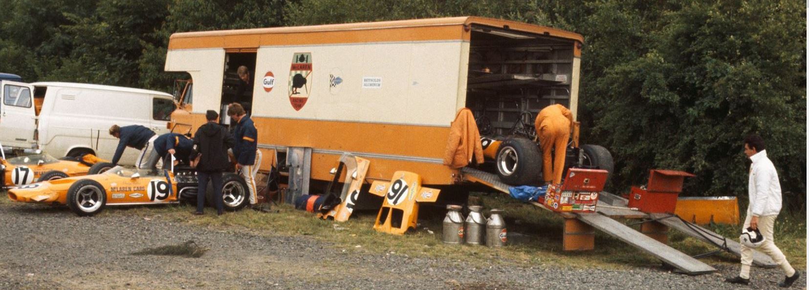Name:  McLaren Team. 1970. France..JPG
Views: 1398
Size:  179.4 KB