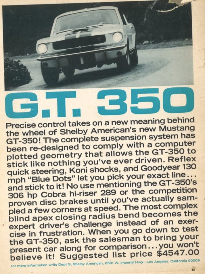 Name:  1965.GT 350 ad..jpg
Views: 811
Size:  174.2 KB