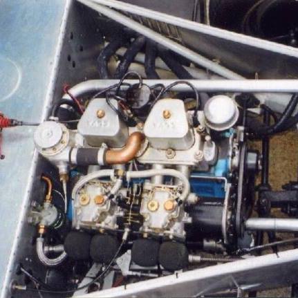 Name:  Bucklers in NZ #48 Bruce Sutcliffe - the ELVA OHV engine 100E - B Sutcliffe ..  pic.jpg
Views: 1645
Size:  32.2 KB