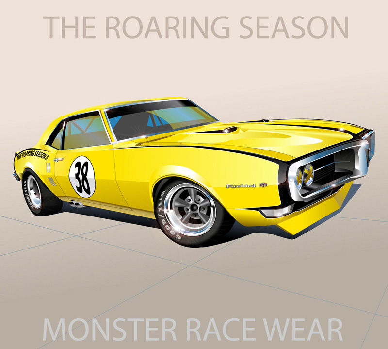 Name:  The Roaring Season Firebird.jpg
Views: 2392
Size:  148.6 KB