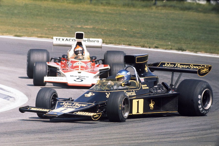 Name:  Ronnie Peterson in the Lotus 76.jpg
Views: 618
Size:  107.8 KB