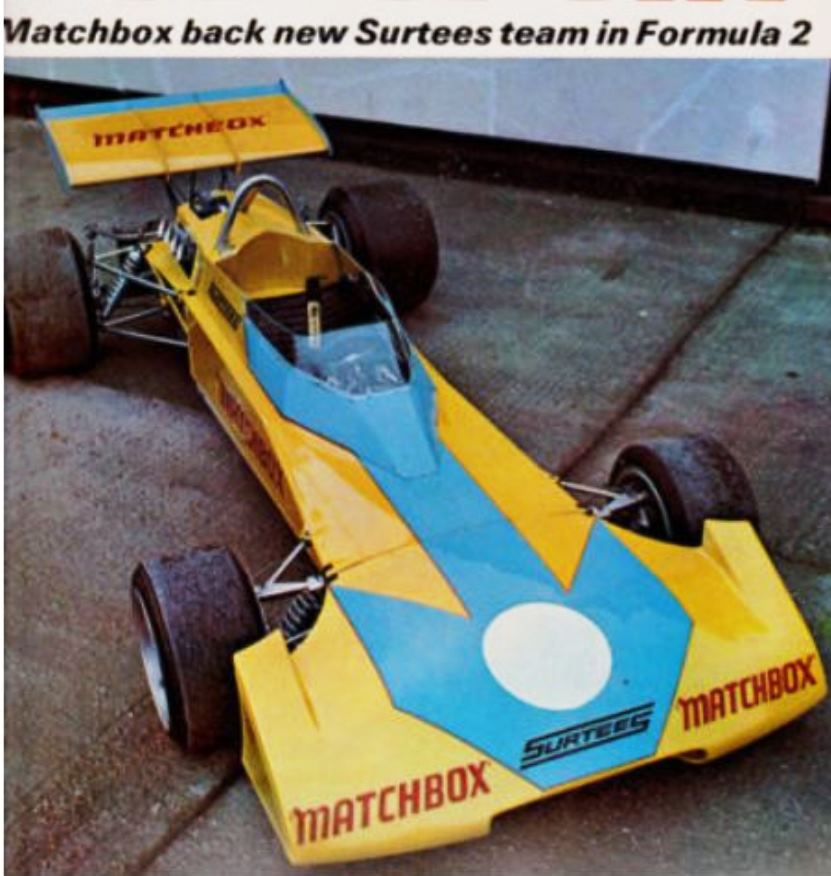 Name:  1972 Surtees TS 10  Formula Two car.JPG
Views: 502
Size:  94.9 KB