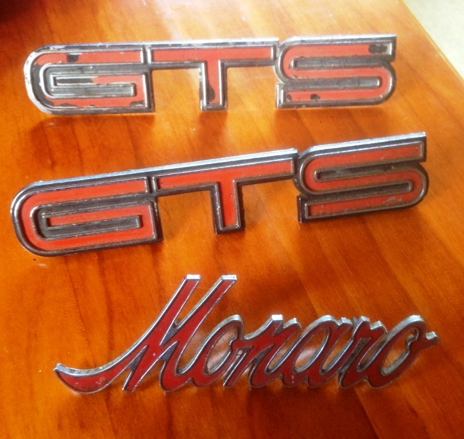 Name:  1968 Monaro emblems.jpg
Views: 1045
Size:  170.5 KB