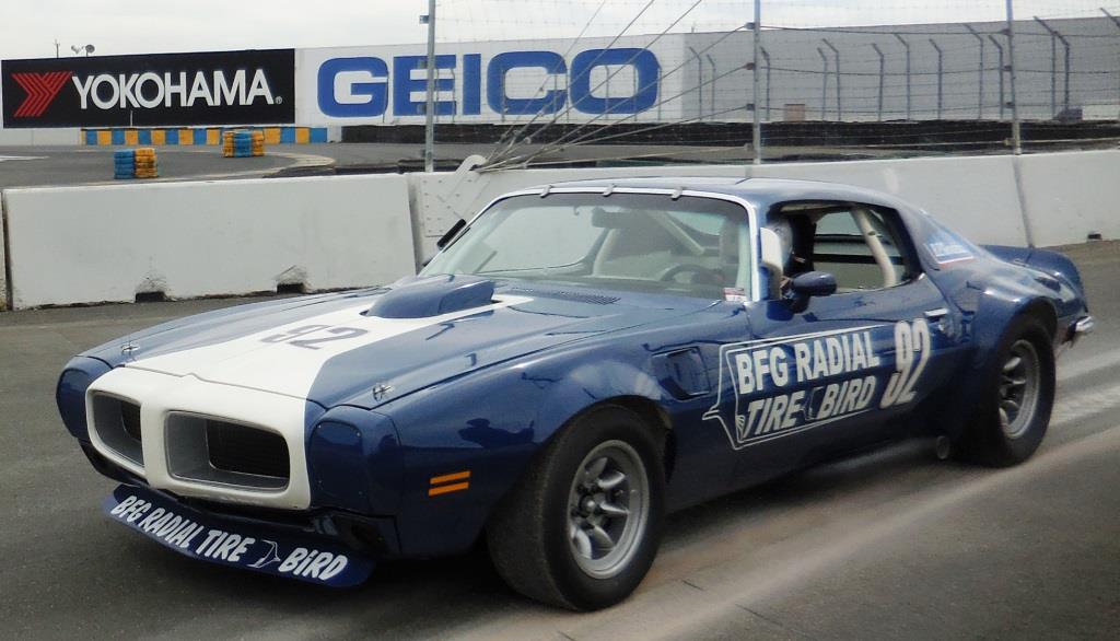 Name:  1970 Pontiac Firebird. # 92.Exiting track after practice session.jpg
Views: 848
Size:  145.1 KB