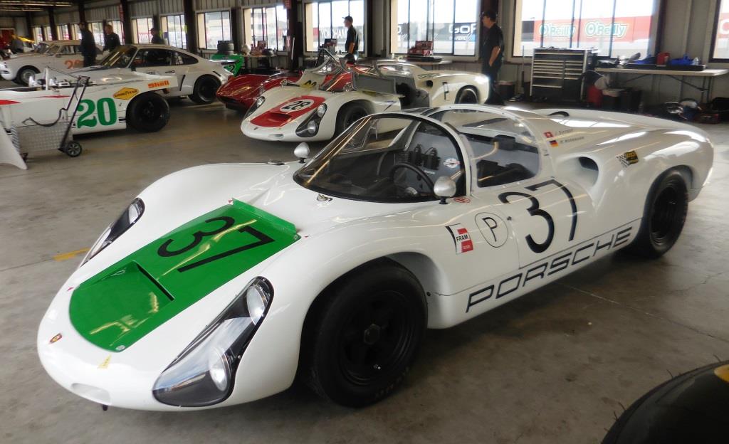 Name:  1967 Porsche 910  # 37 driven by Reg Howell..JPG
Views: 789
Size:  151.0 KB