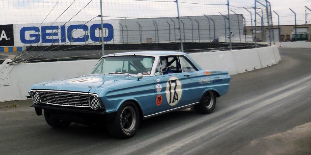 Name:  1964 Ford Falcon. # 17A   Mike Eddy.JPG
Views: 904
Size:  133.3 KB