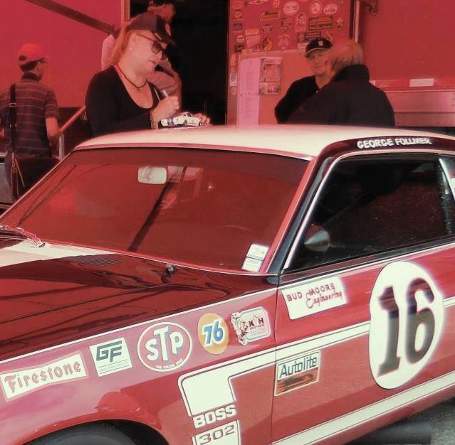 Name:  Christi Edelbrock and the 1969 Boss 302 Mustang# 2 jpg.jpg
Views: 490
Size:  124.3 KB