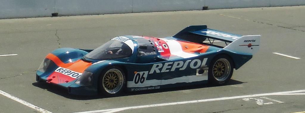 Name:  # 06  1988 Porsche 962.  Tom Dooley.JPG
Views: 580
Size:  112.0 KB