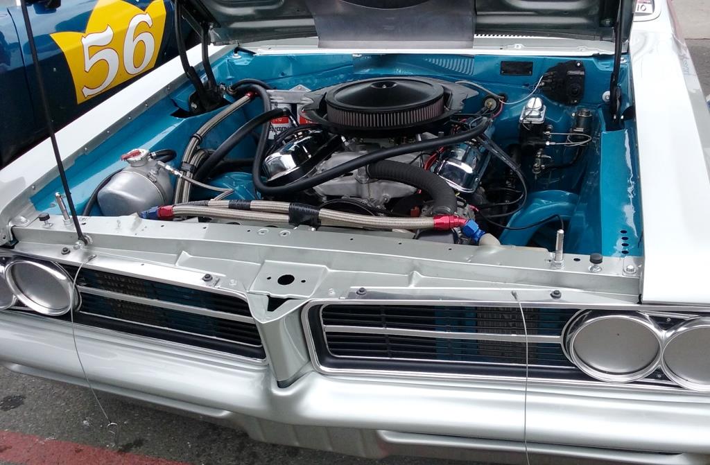 Name:  # 49  1964 Pontiac Tempest GTO engine.jpg
Views: 432
Size:  122.6 KB
