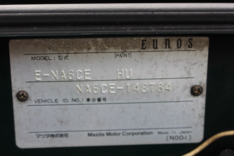 Name:  Mazda MX5 #3 chassis plate IMG_0630 (800x533) (2).jpg
Views: 2999
Size:  90.3 KB